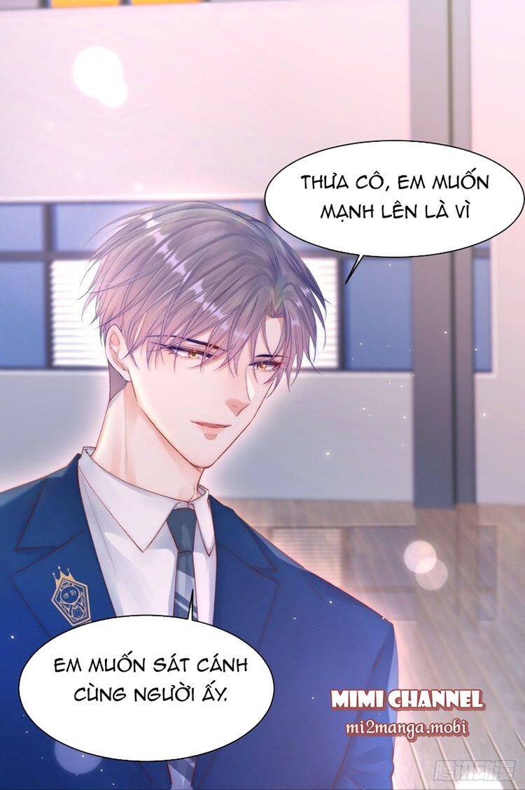 Triều Tây, Con Thích Chú Chapter 49 - Next Chapter 50