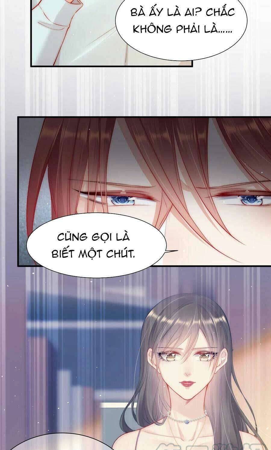 Triều Tây, Con Thích Chú Chapter 53 - Next Chapter 54