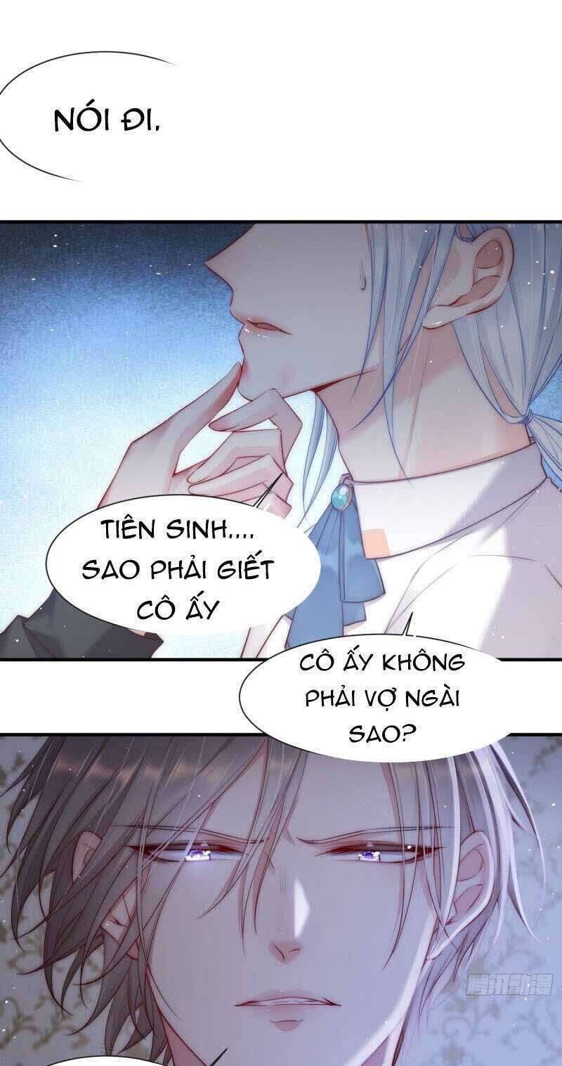 Triều Tây, Con Thích Chú Chapter 54 - Next Chapter 55