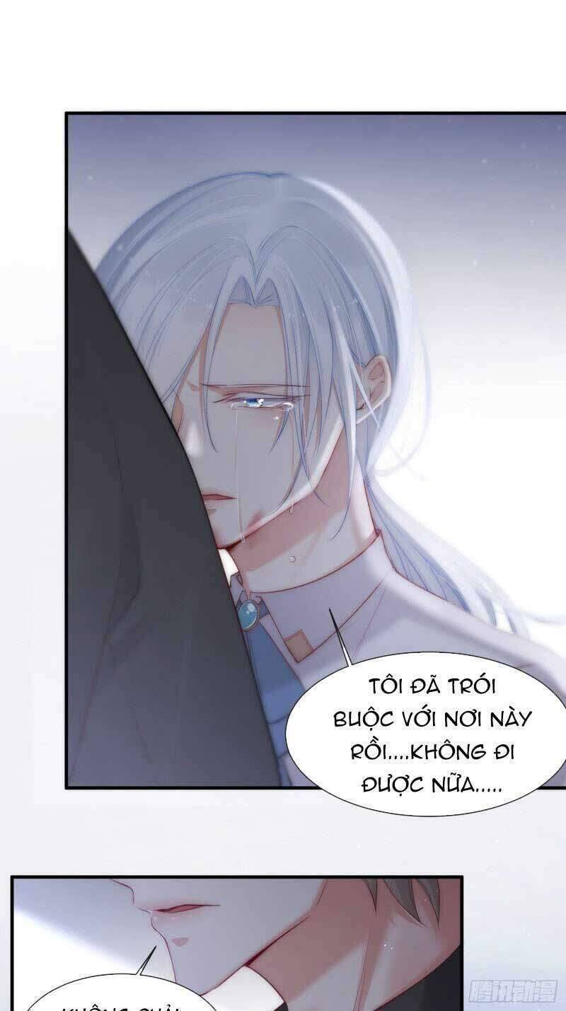 Triều Tây, Con Thích Chú Chapter 54 - Next Chapter 55