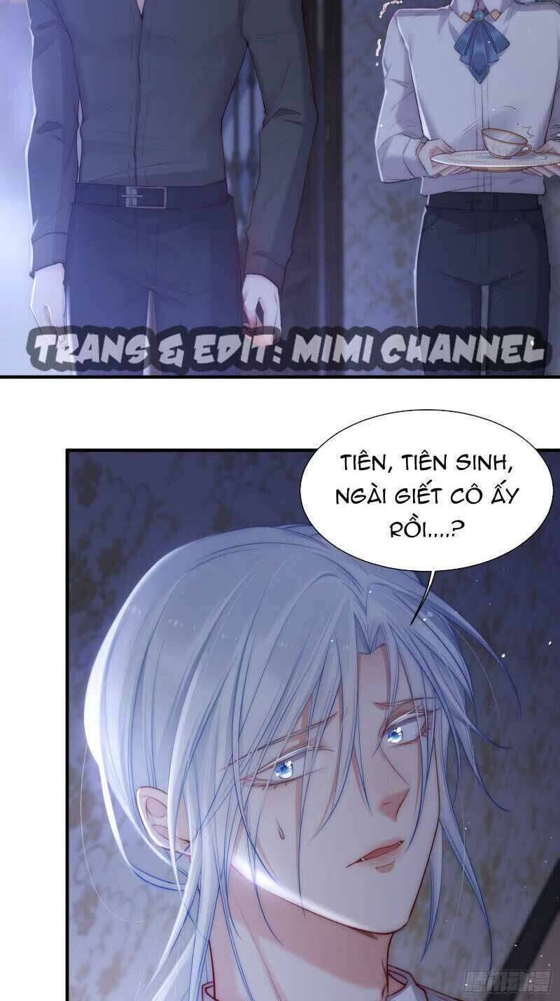 Triều Tây, Con Thích Chú Chapter 54 - Next Chapter 55