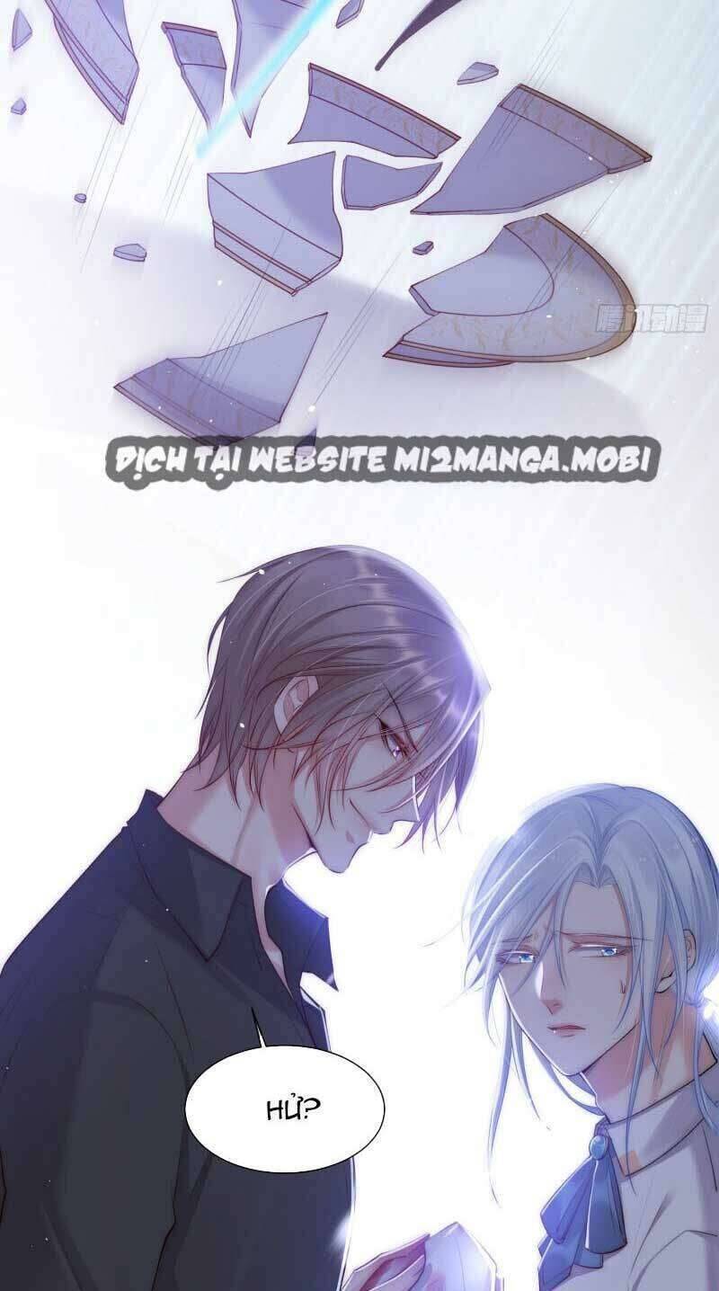 Triều Tây, Con Thích Chú Chapter 54 - Next Chapter 55