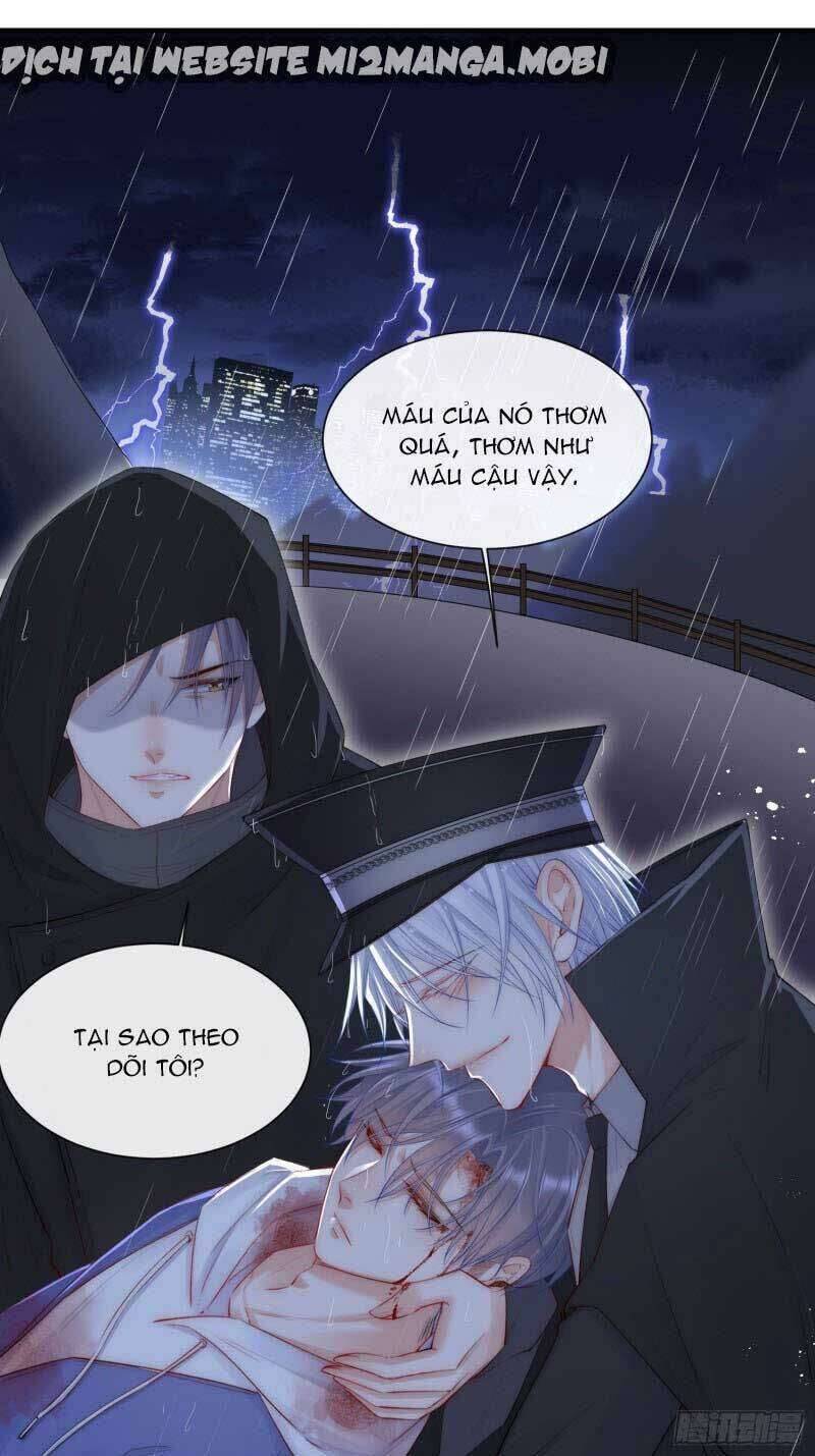 Triều Tây, Con Thích Chú Chapter 55 - Next Chapter 56