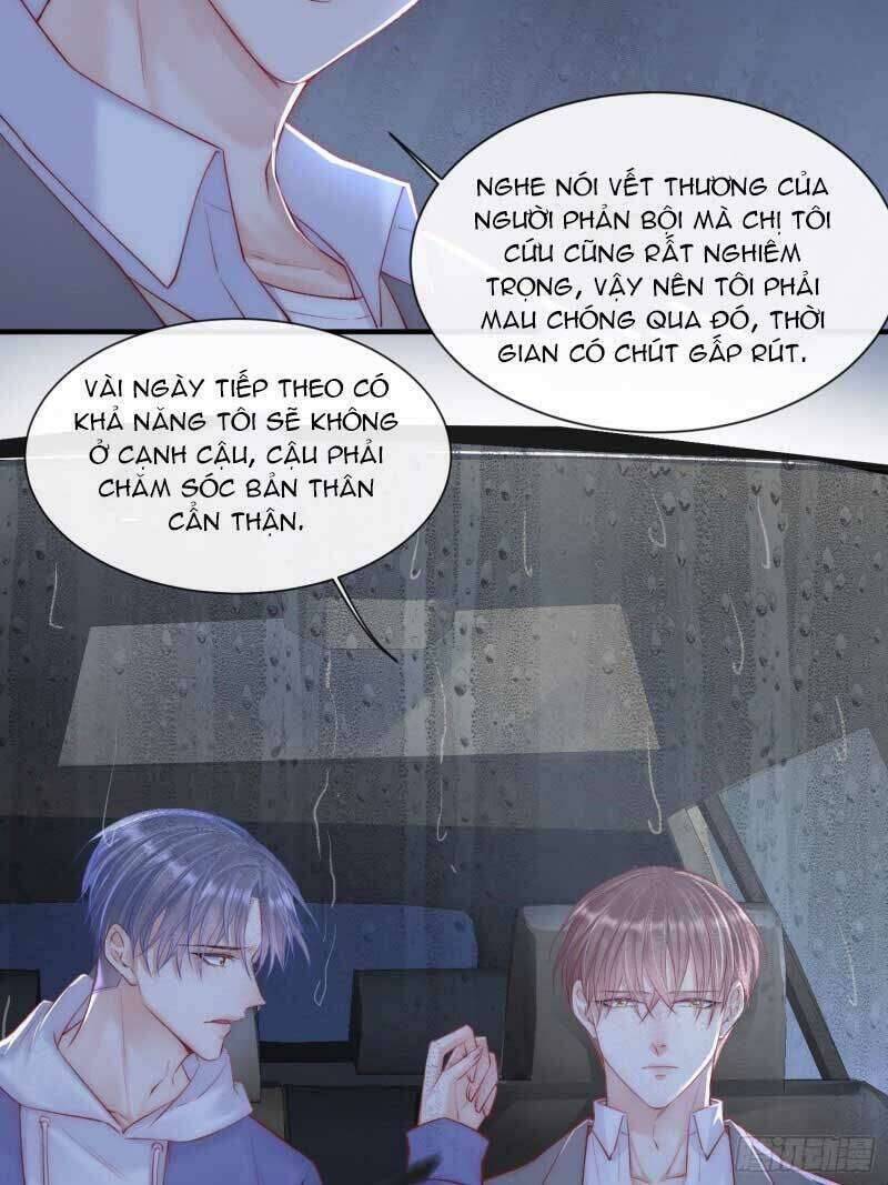 Triều Tây, Con Thích Chú Chapter 55 - Next Chapter 56