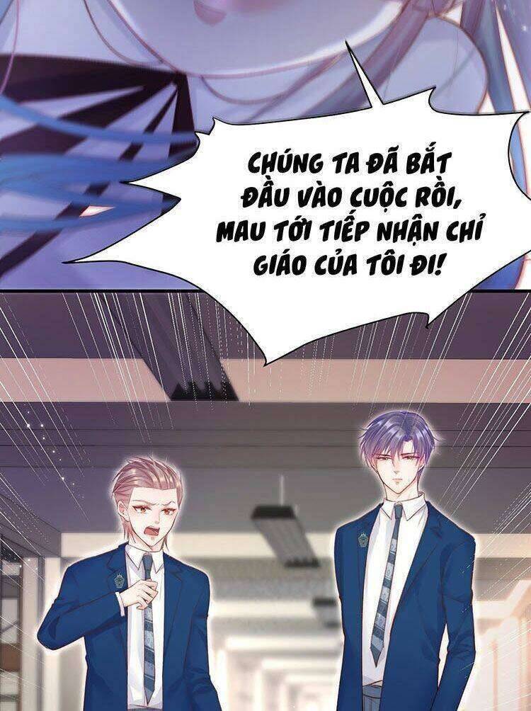 Triều Tây, Con Thích Chú Chapter 60 - Next Chapter 61