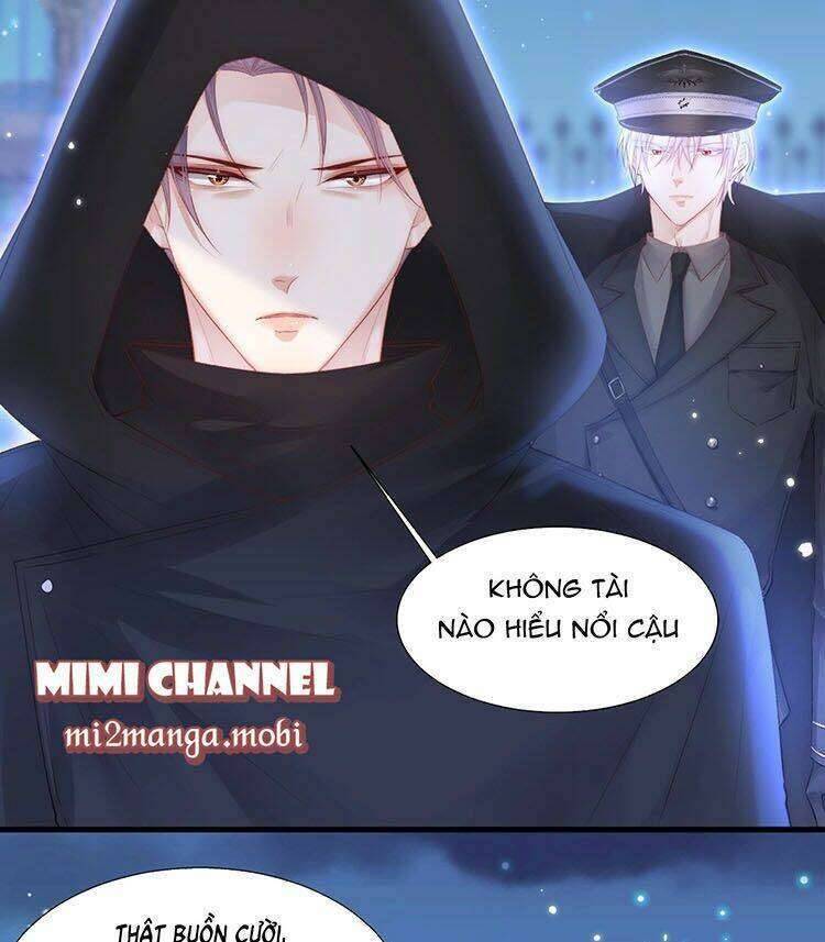 Triều Tây, Con Thích Chú Chapter 63 - Next Chapter 64