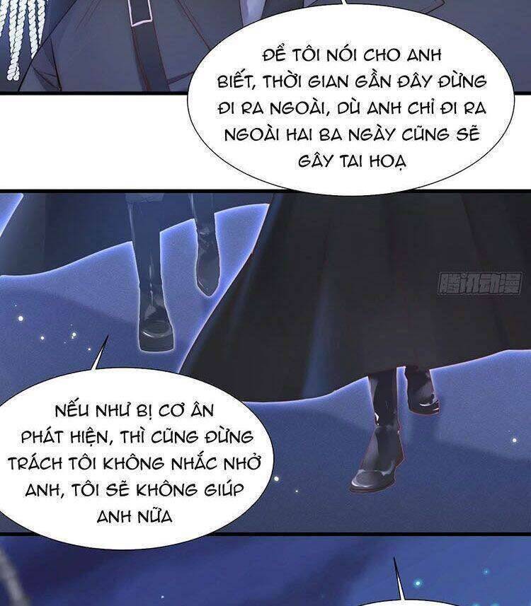 Triều Tây, Con Thích Chú Chapter 63 - Next Chapter 64