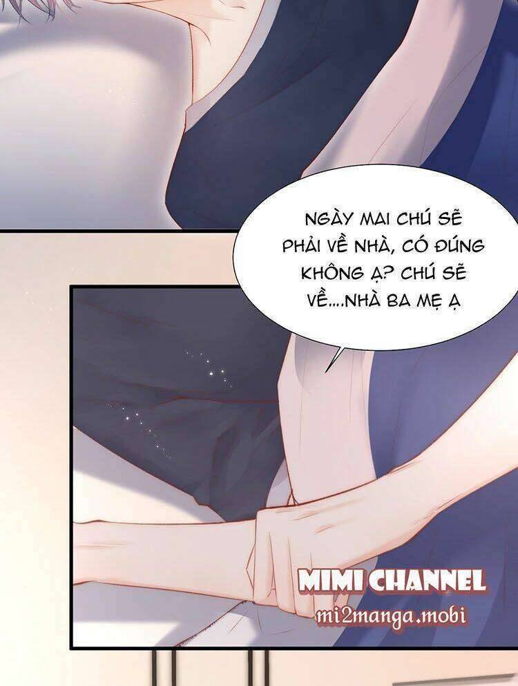 Triều Tây, Con Thích Chú Chapter 63 - Next Chapter 64