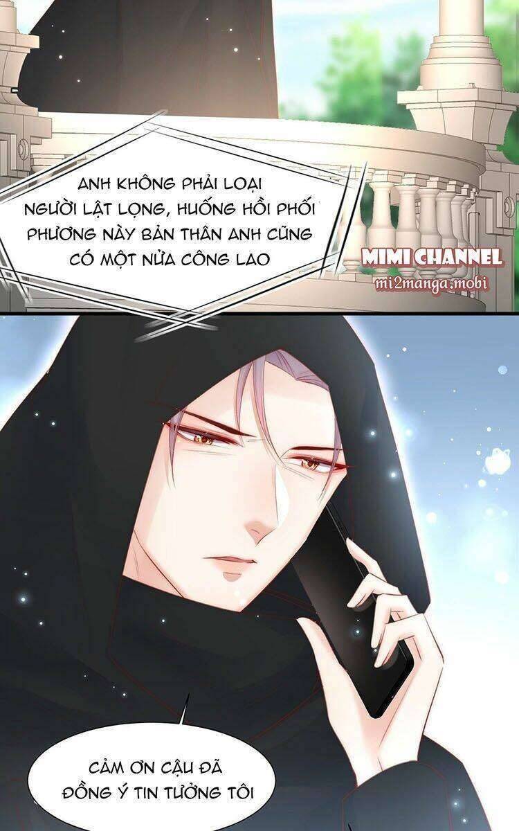 Triều Tây, Con Thích Chú Chapter 66 - Next Chapter 67