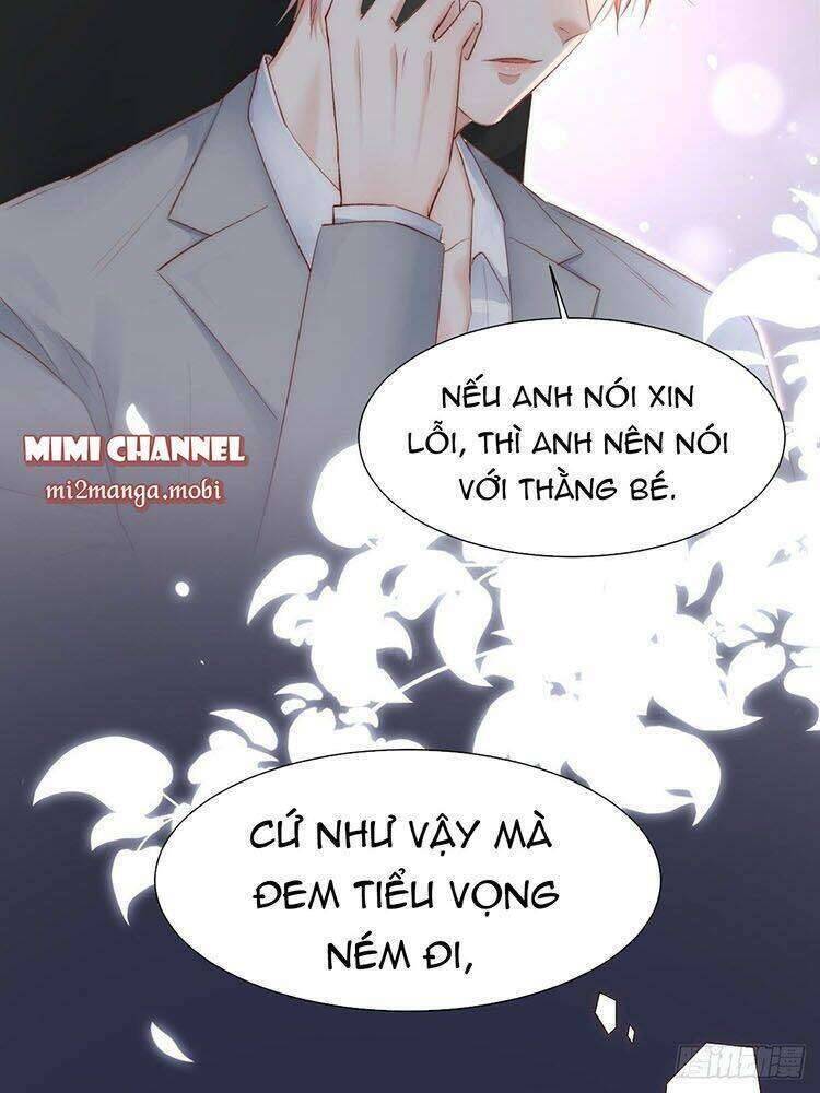 Triều Tây, Con Thích Chú Chapter 66 - Next Chapter 67