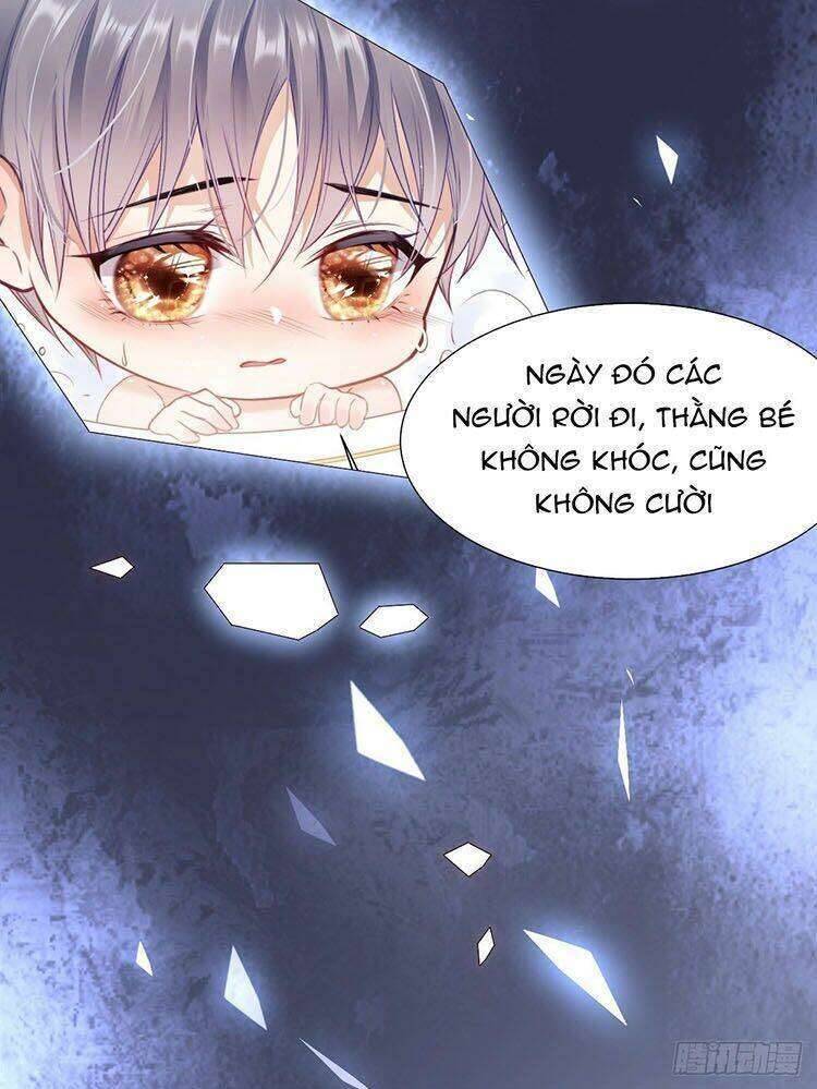 Triều Tây, Con Thích Chú Chapter 66 - Next Chapter 67