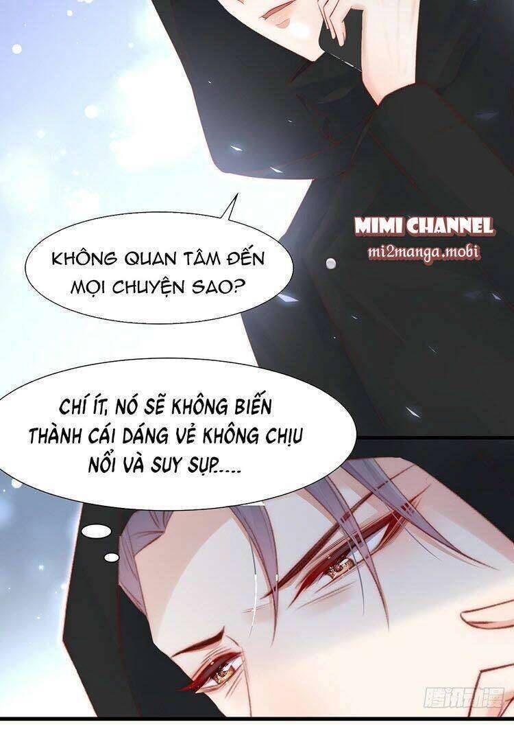 Triều Tây, Con Thích Chú Chapter 66 - Next Chapter 67