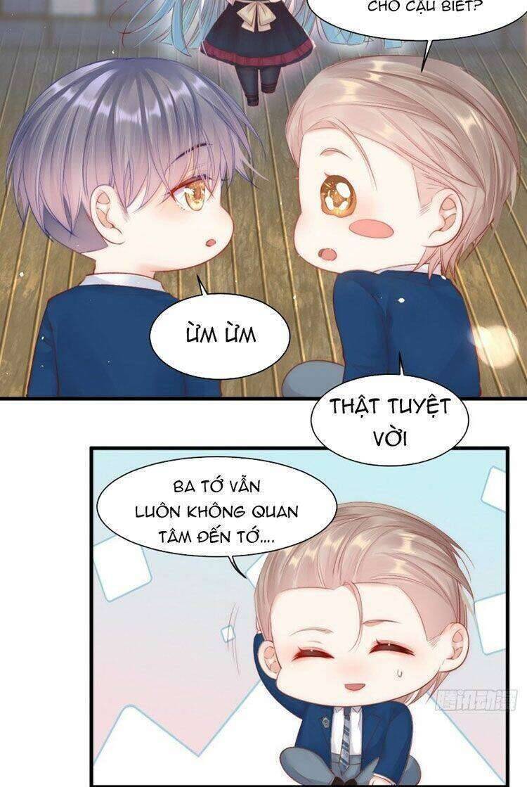 Triều Tây, Con Thích Chú Chapter 68 - Next 