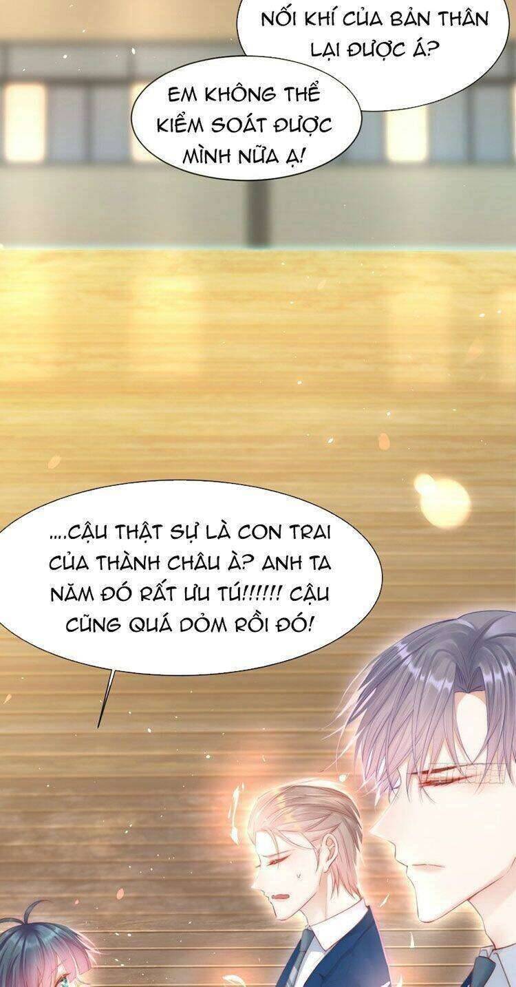 Triều Tây, Con Thích Chú Chapter 68 - Next 