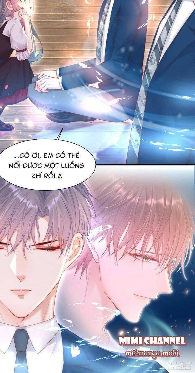 Triều Tây, Con Thích Chú Chapter 68 - Next 