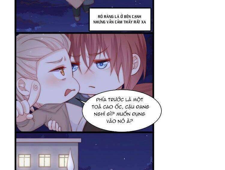 Triều Tây, Con Thích Chú Chapter 68 - Next 