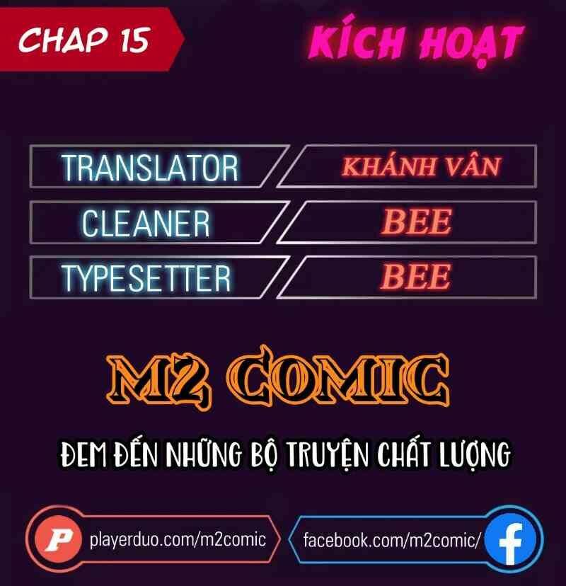 trigger chapter 15 - Trang 2