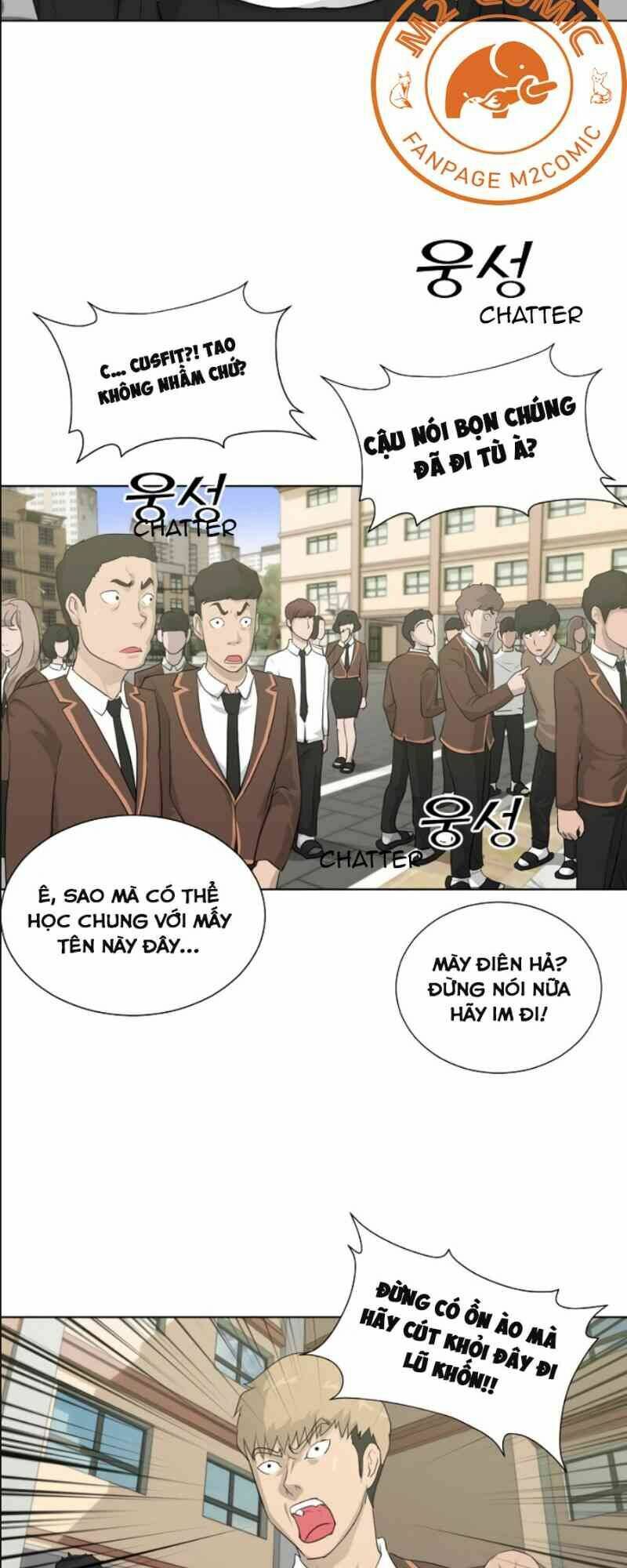 trigger chapter 15 - Trang 2