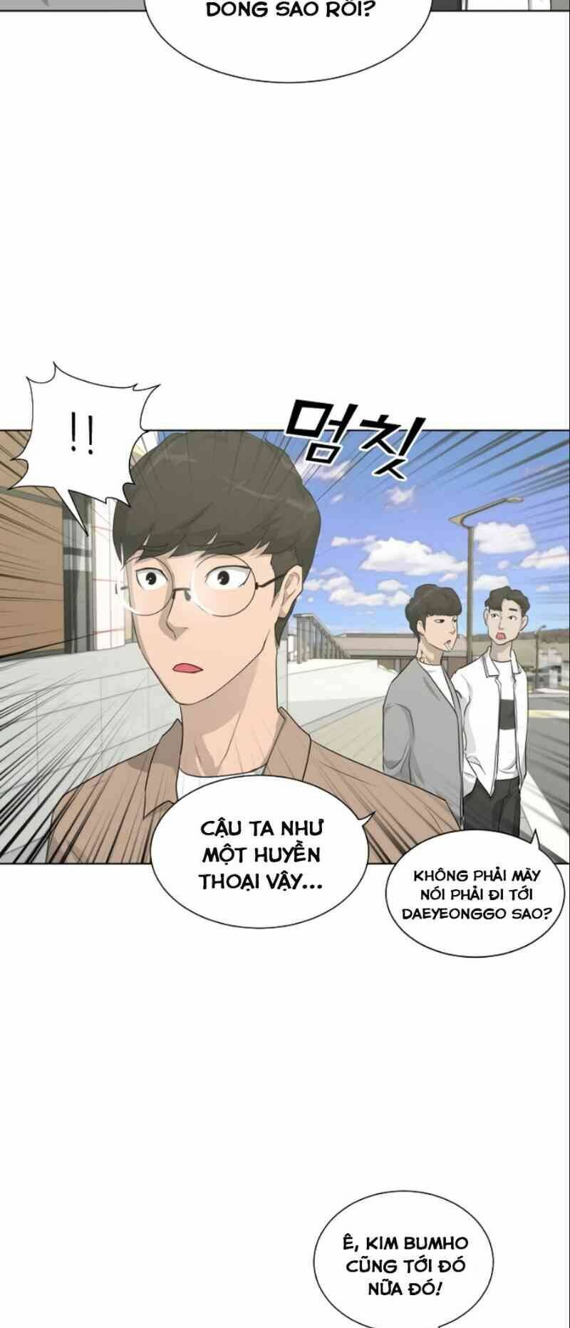 trigger chapter 15 - Trang 2