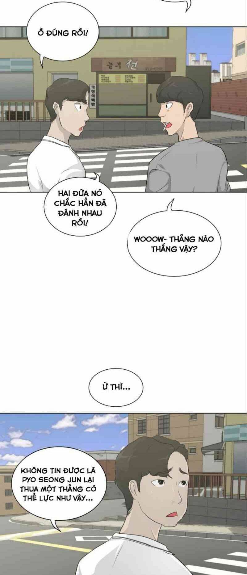 trigger chapter 15 - Trang 2