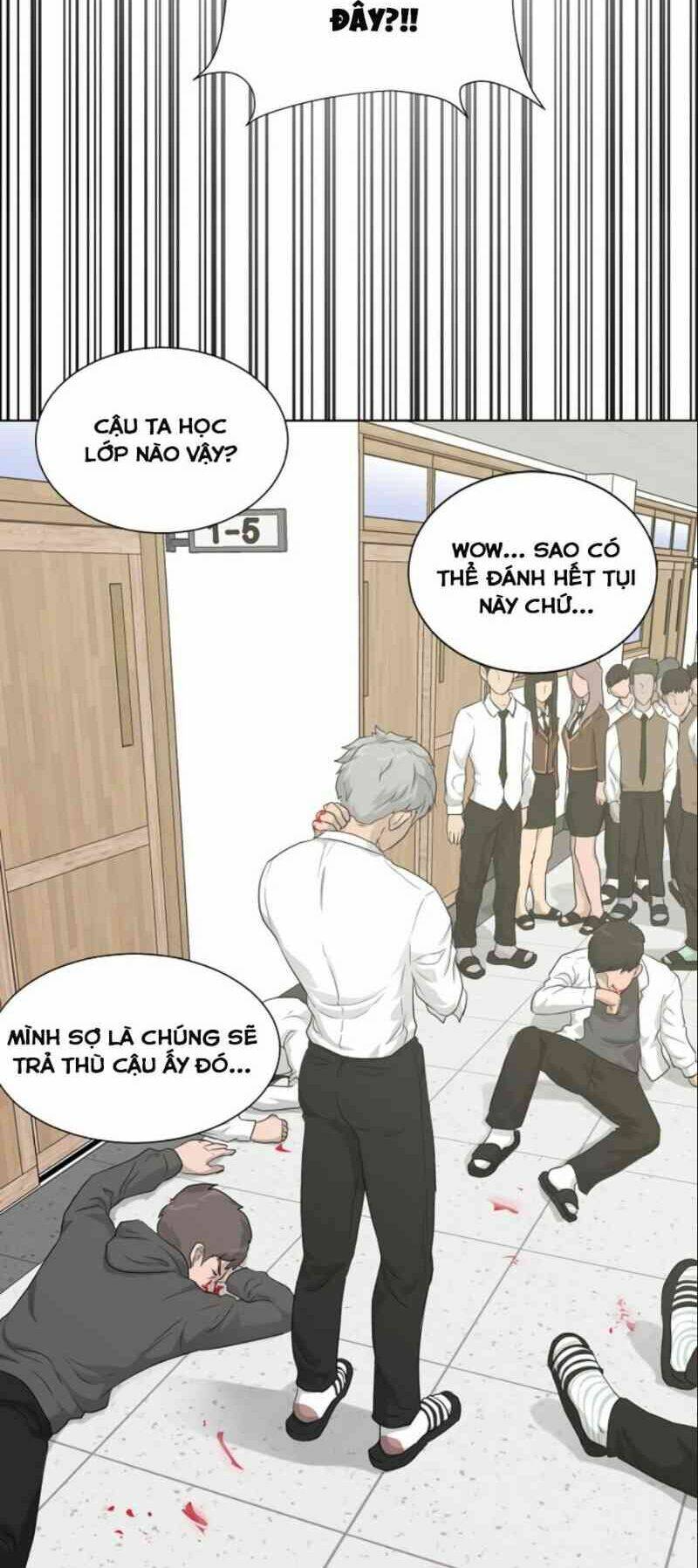 trigger chapter 15 - Trang 2