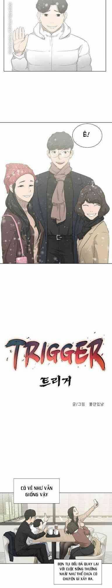 trigger chapter 18 - Trang 2