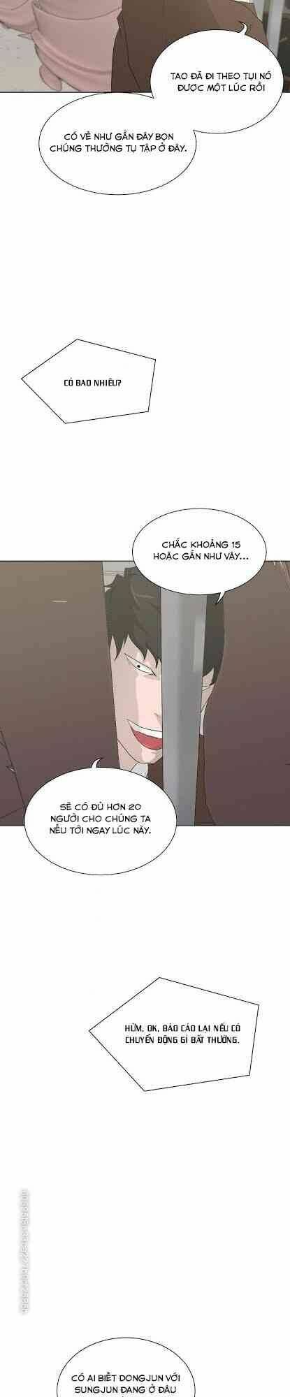 trigger chapter 19 - Trang 2