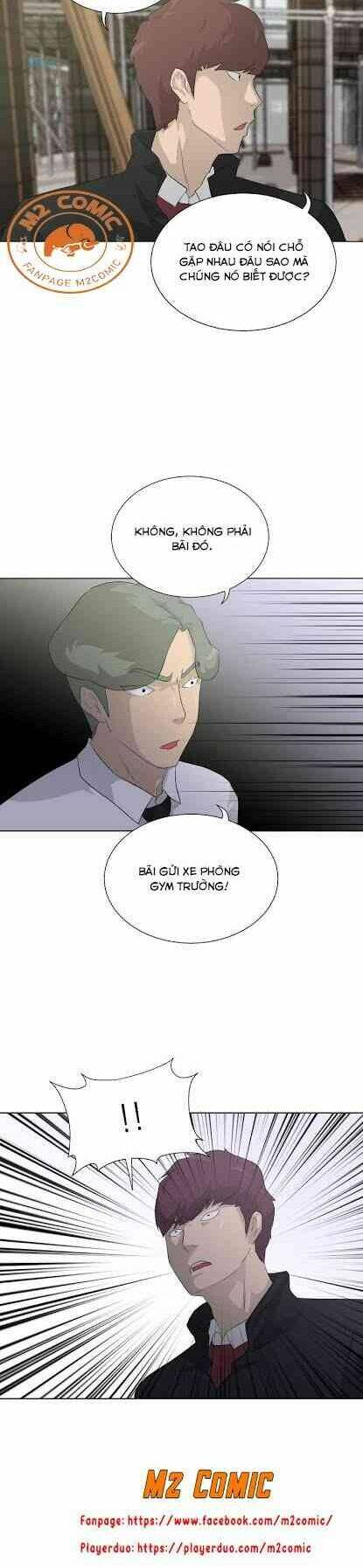 trigger chapter 19 - Trang 2