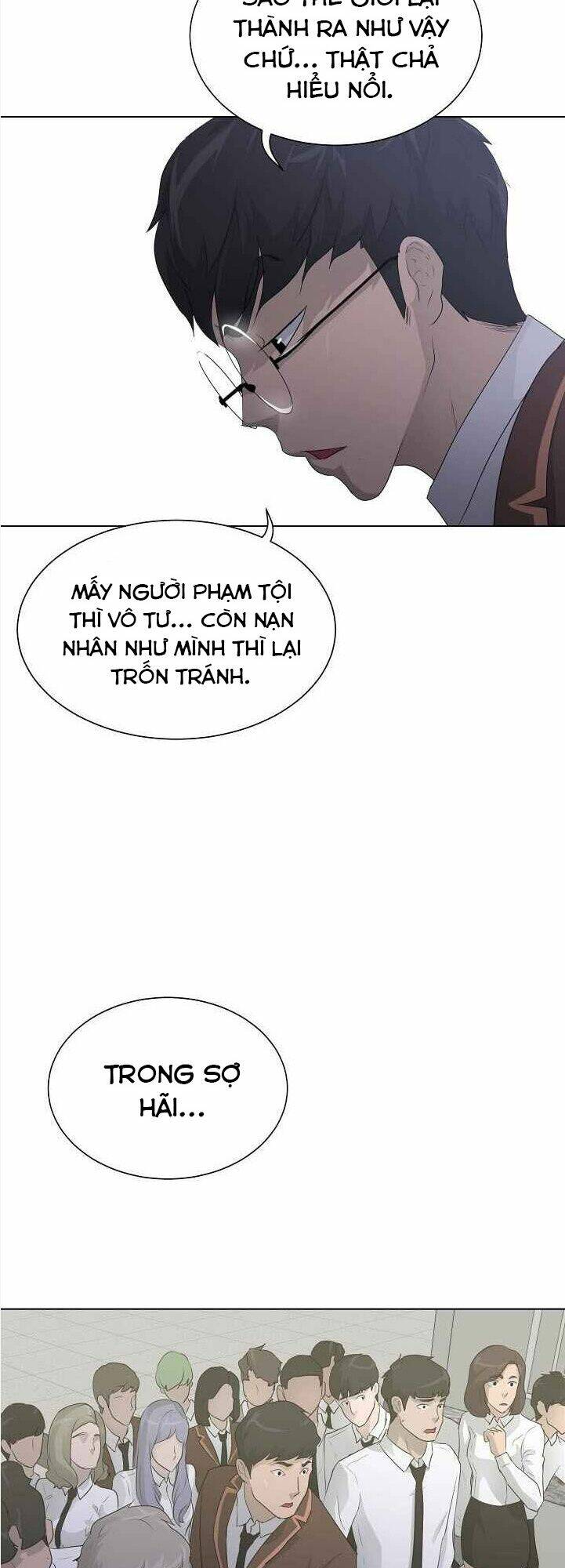 trigger chapter 25 - Trang 2