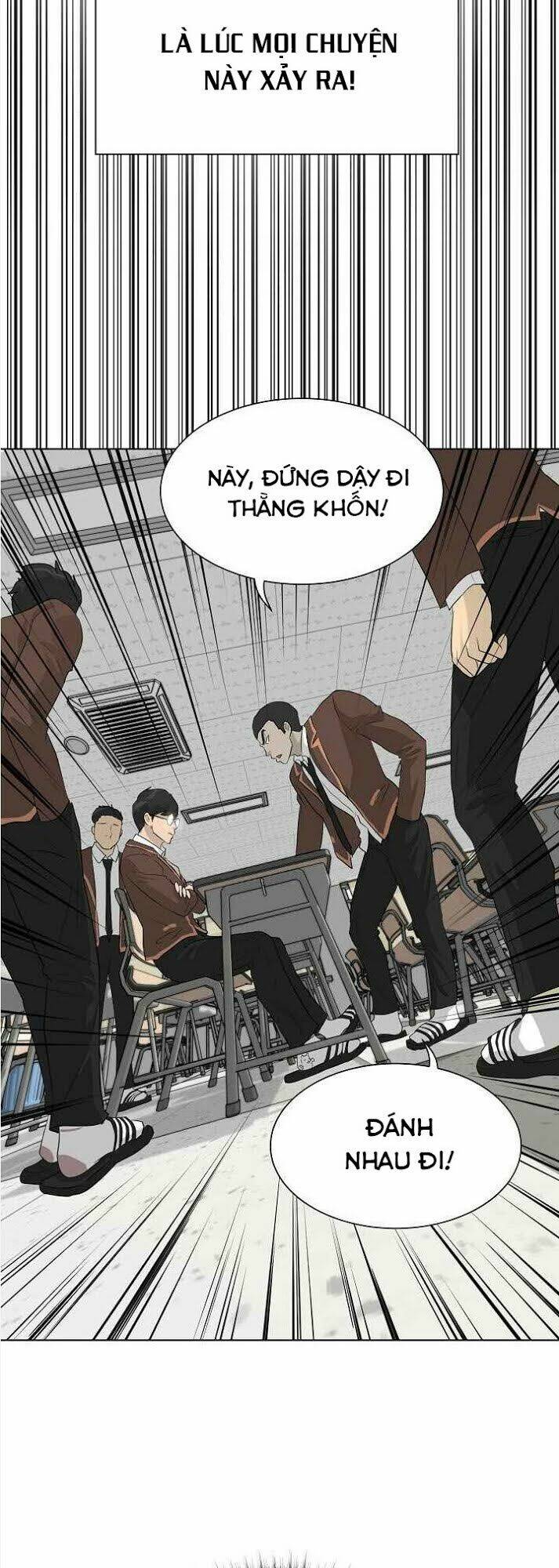 trigger chapter 25 - Trang 2