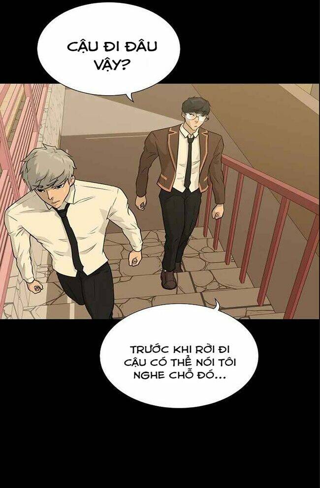 trigger chapter 45 - Trang 2