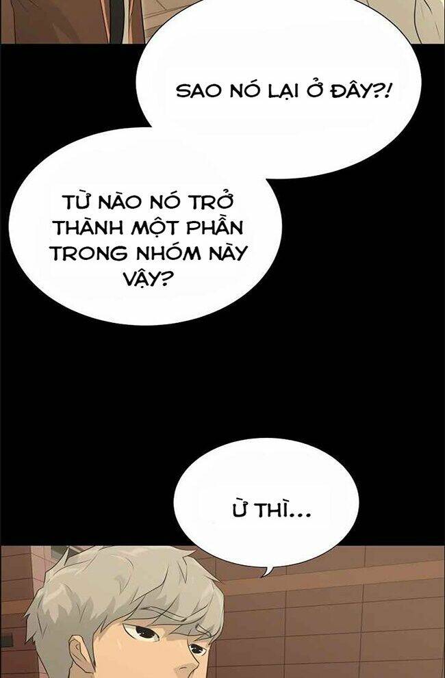 trigger chapter 45 - Trang 2