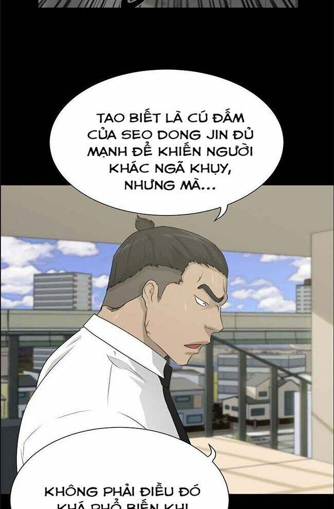 trigger chapter 45 - Trang 2