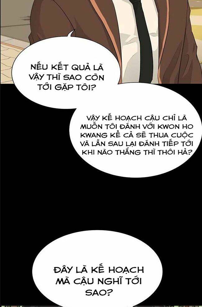 trigger chapter 45 - Trang 2