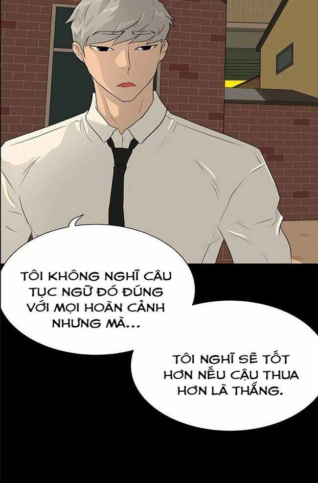 trigger chapter 45 - Trang 2