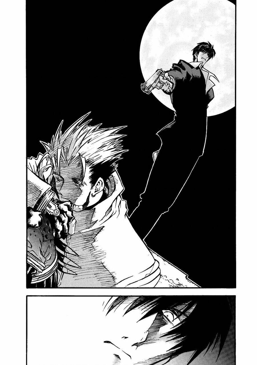 trigun maximum chapter 35 - Trang 2