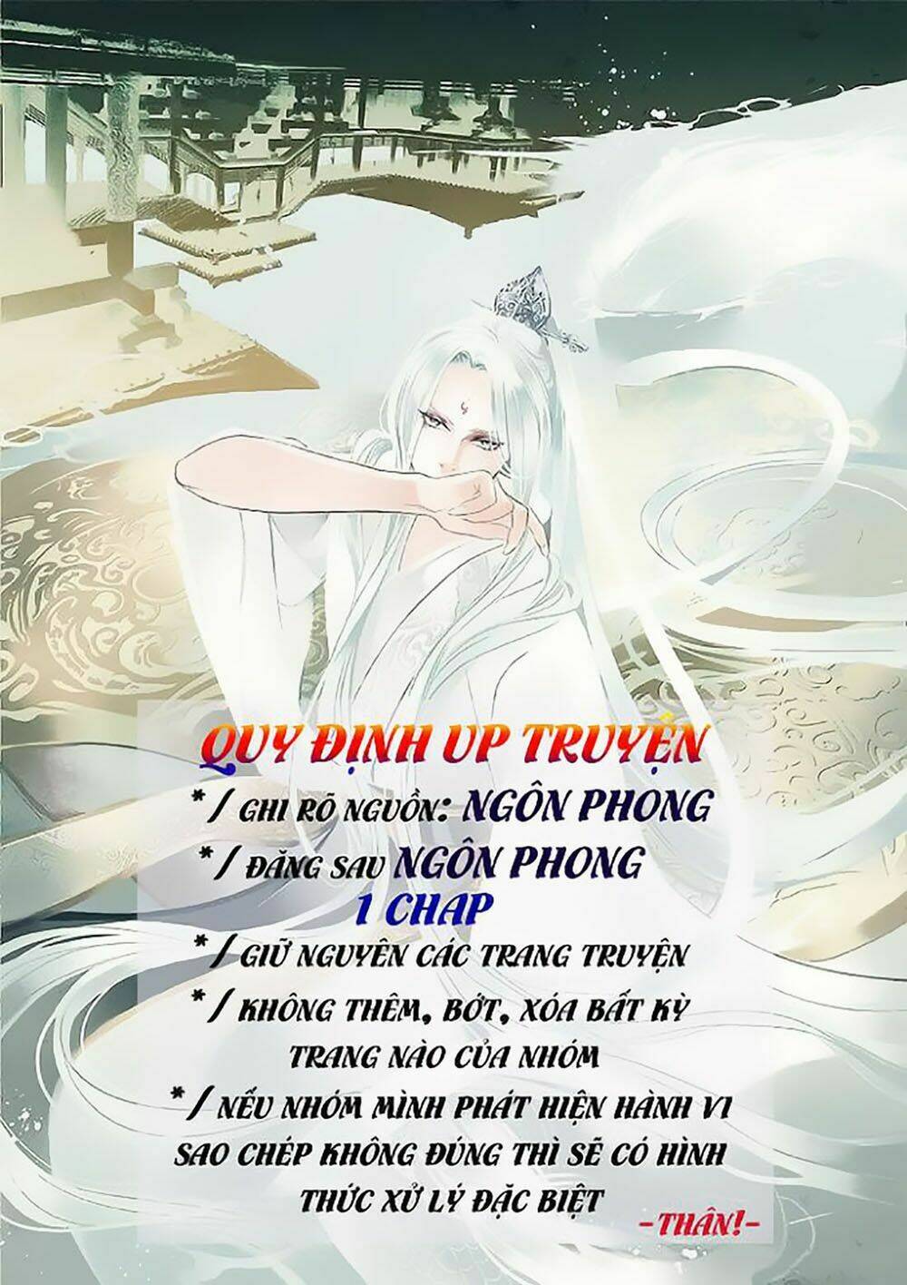 Trò Chơi Ba Cạnh Chapter 30 - Trang 2