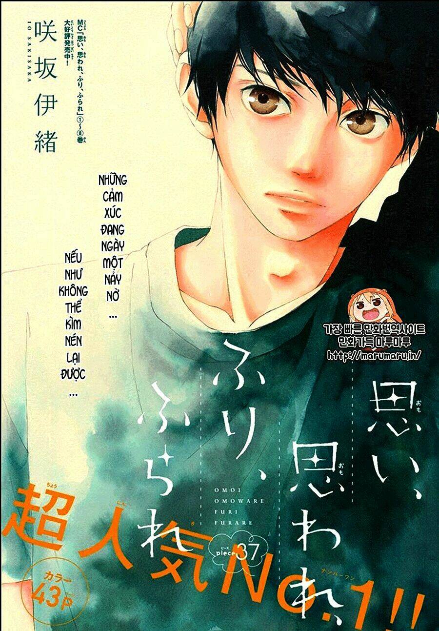 Trò Chơi Cút Bắt Chapter 37 - Trang 2