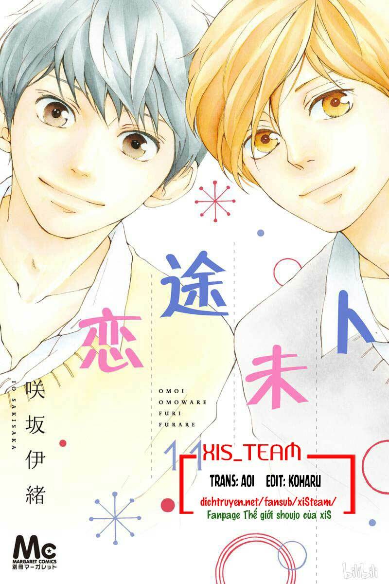 Trò Chơi Cút Bắt Chapter 41 - Trang 2