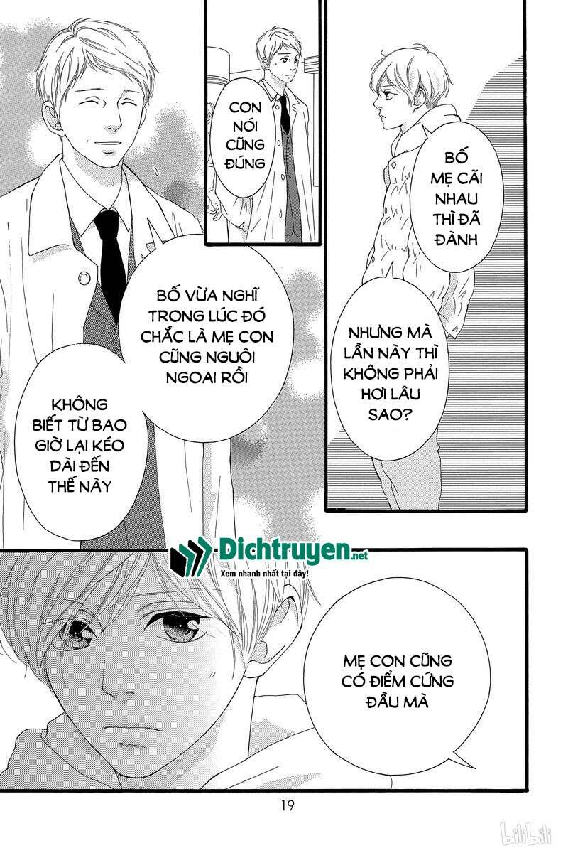 Trò Chơi Cút Bắt Chapter 41 - Trang 2