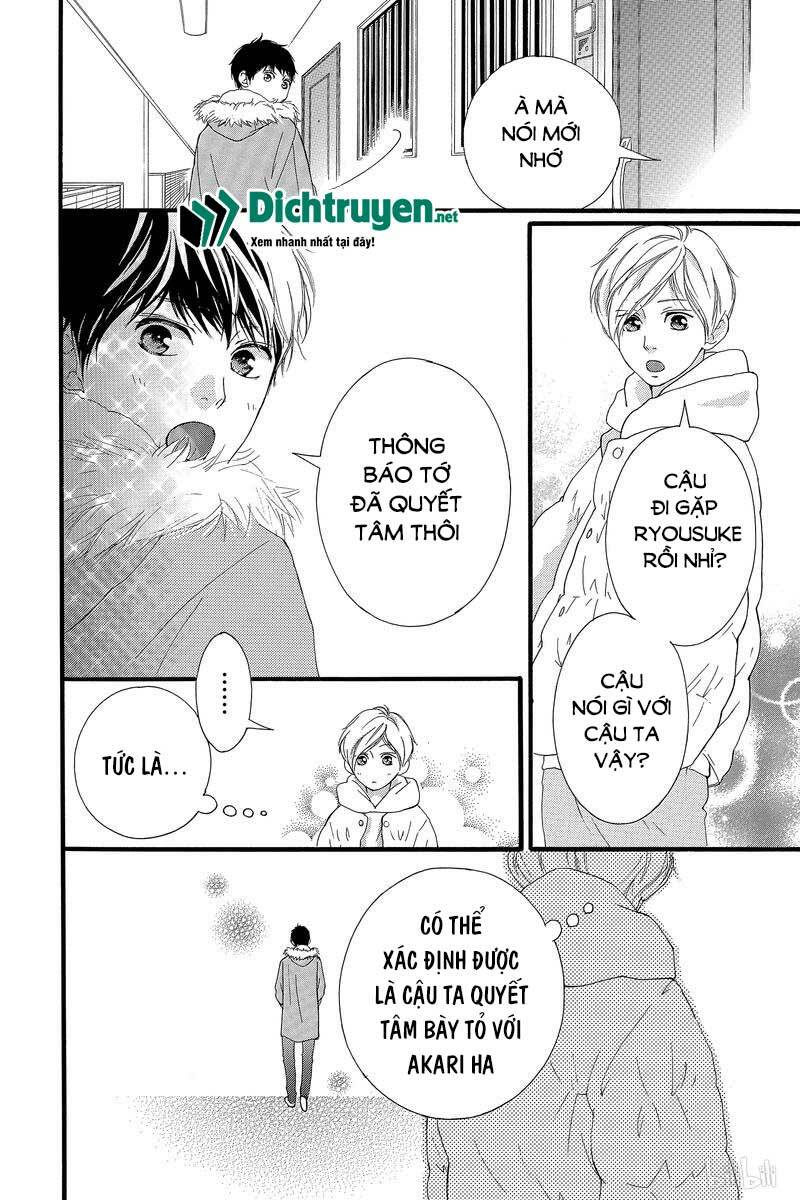 Trò Chơi Cút Bắt Chapter 41 - Trang 2