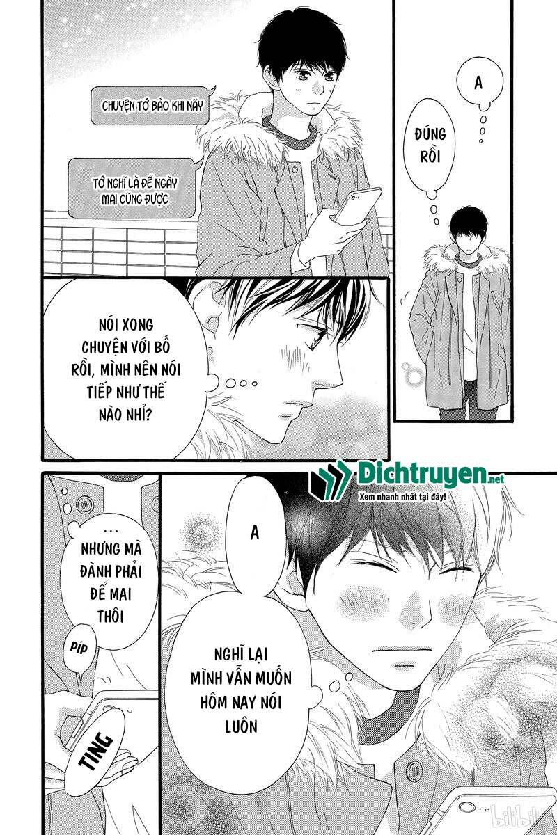 Trò Chơi Cút Bắt Chapter 41 - Trang 2