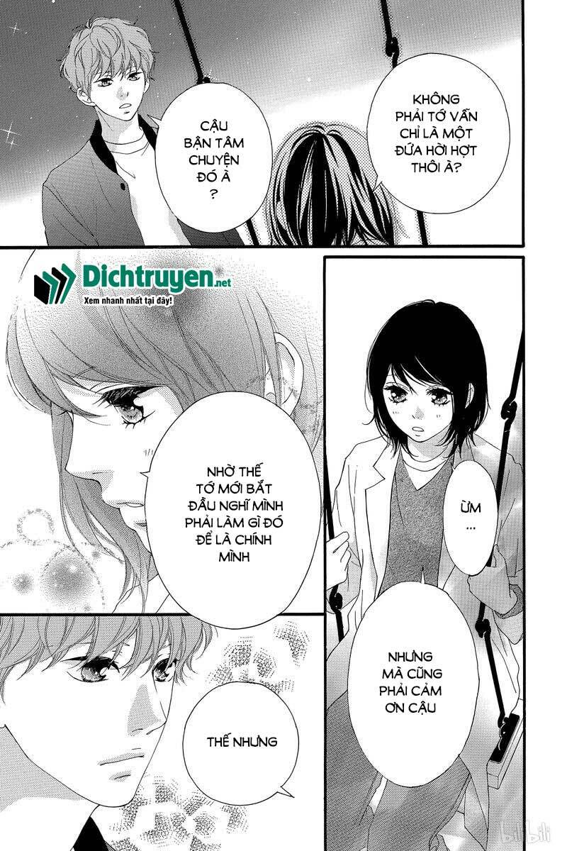 Trò Chơi Cút Bắt Chapter 41 - Trang 2