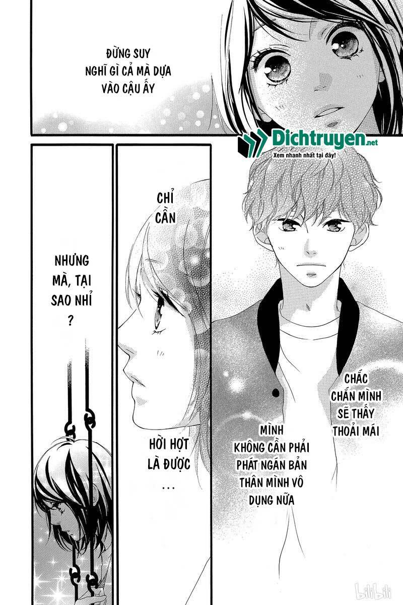 Trò Chơi Cút Bắt Chapter 41 - Trang 2