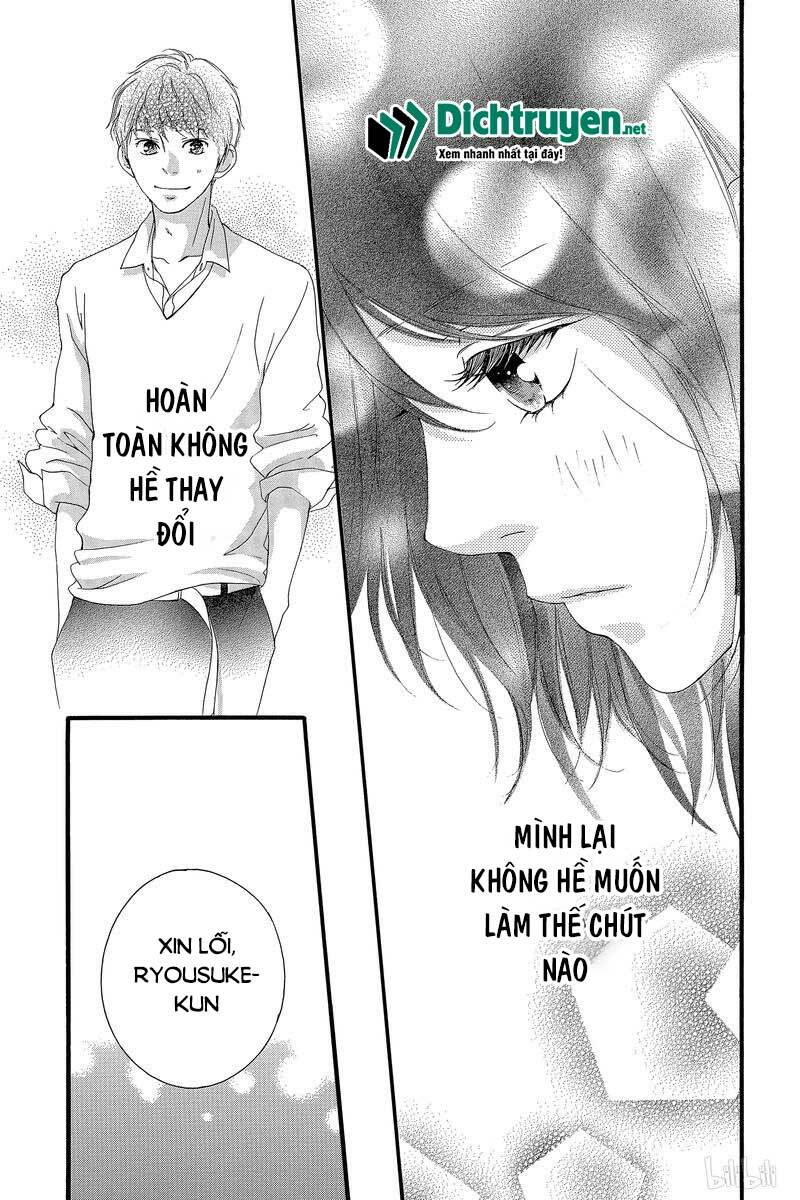 Trò Chơi Cút Bắt Chapter 41 - Trang 2