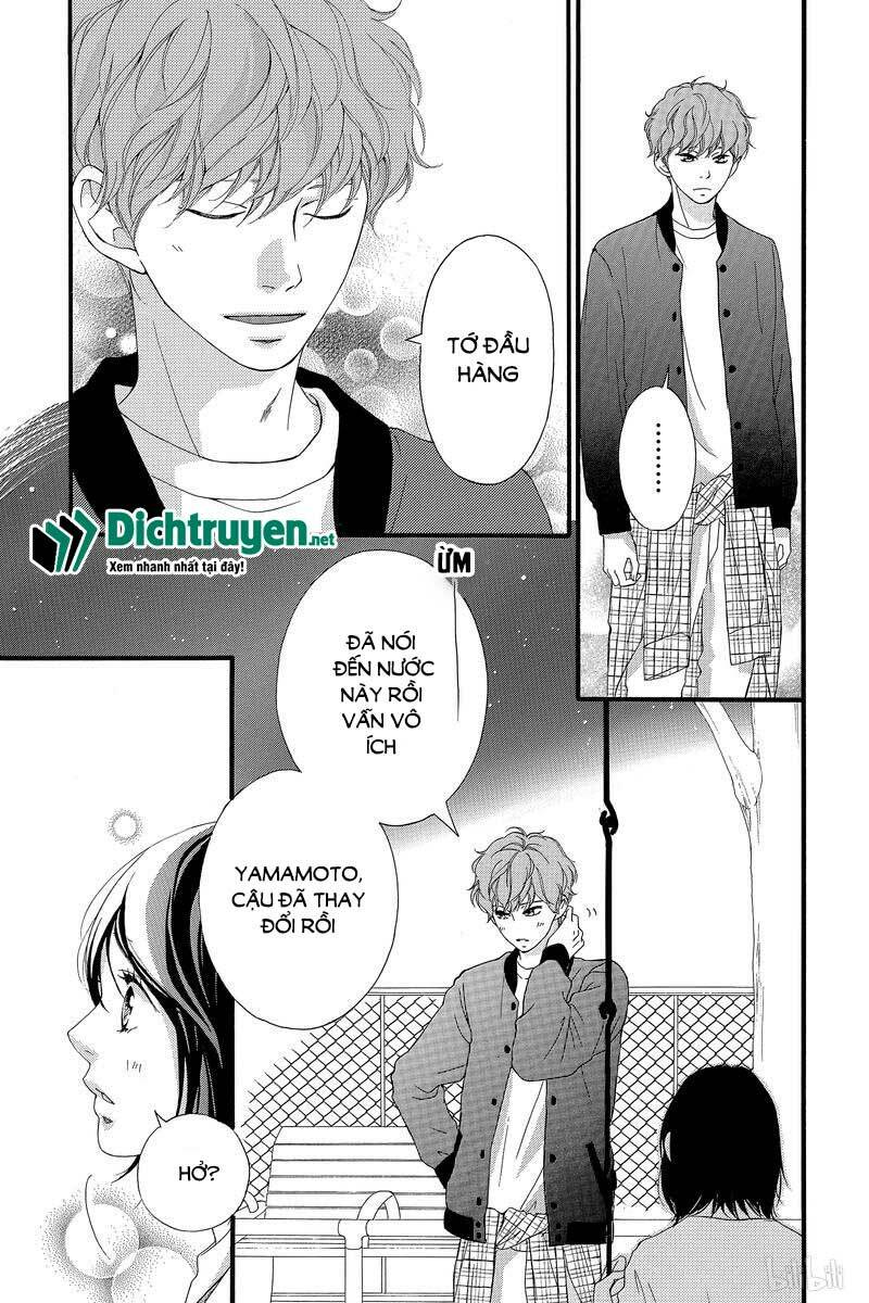 Trò Chơi Cút Bắt Chapter 41 - Trang 2