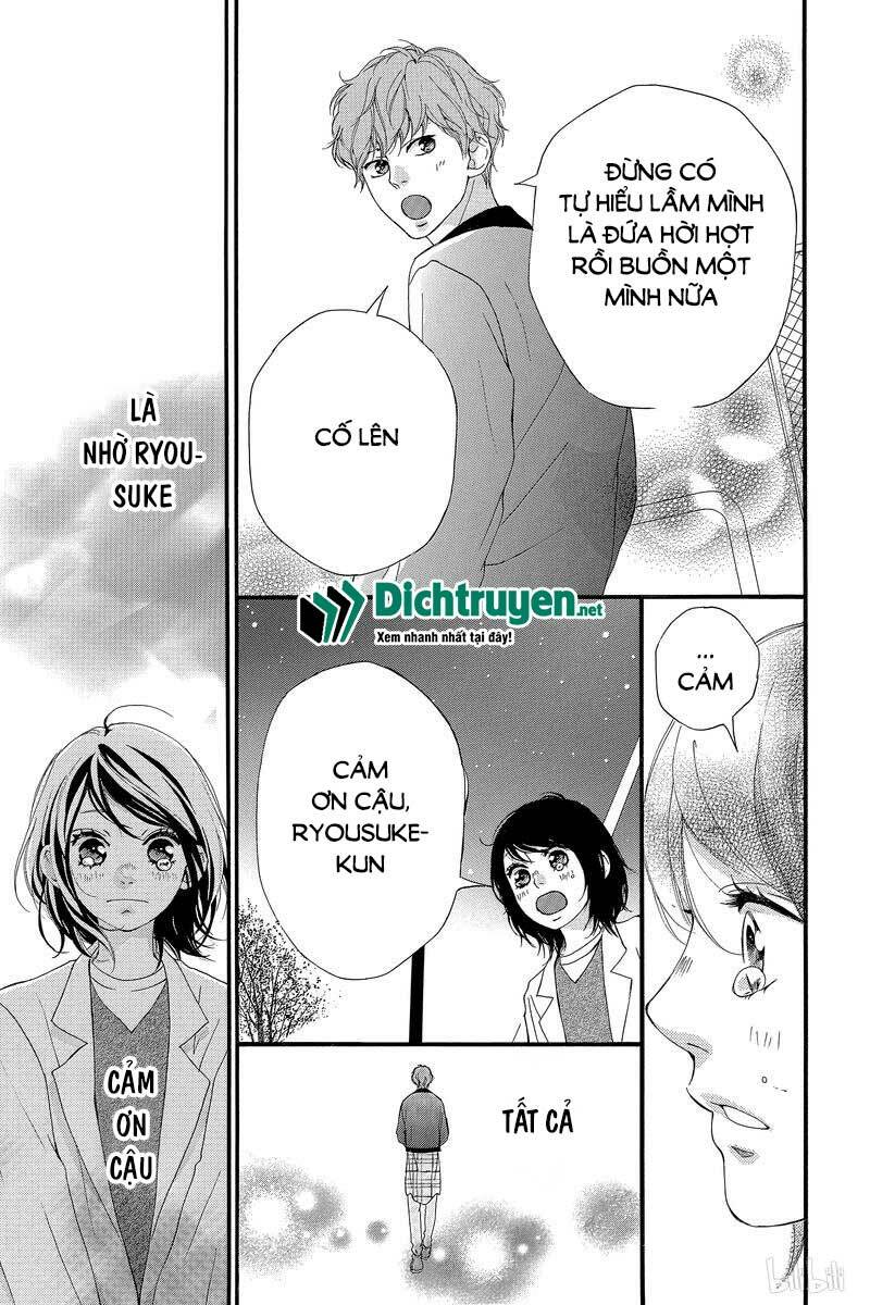 Trò Chơi Cút Bắt Chapter 41 - Trang 2