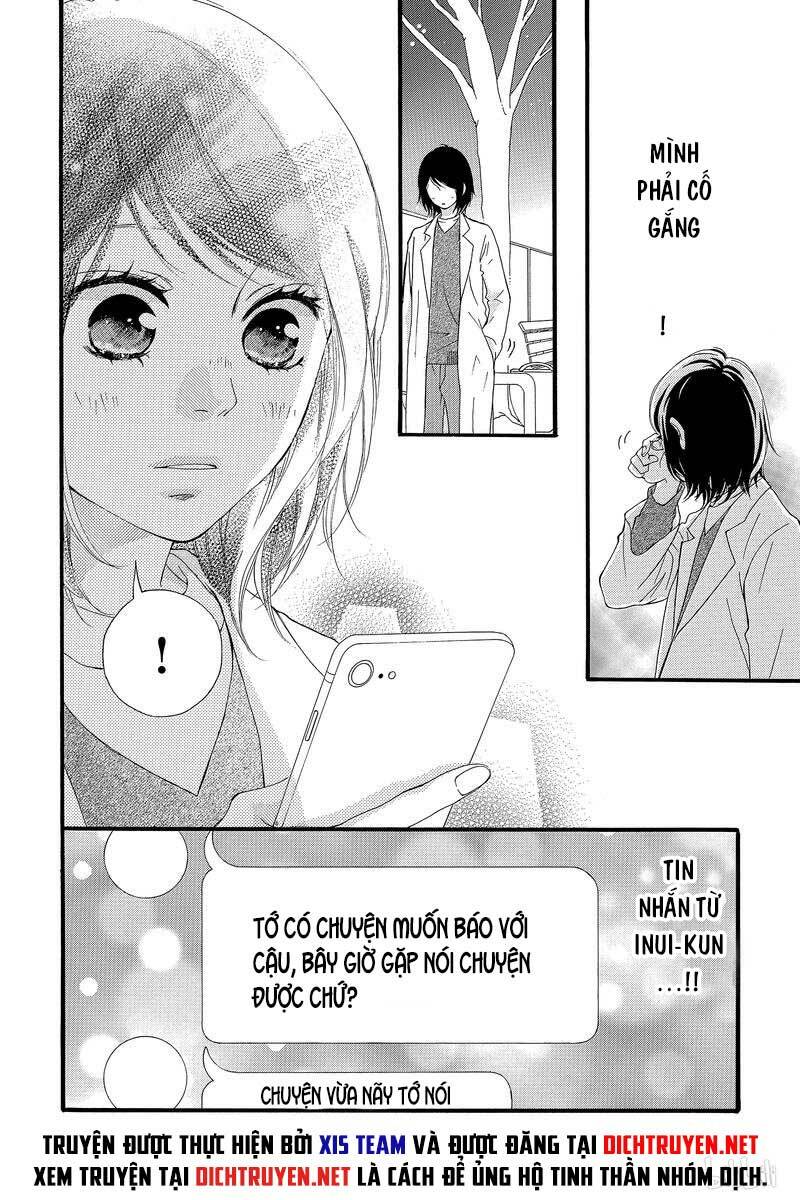 Trò Chơi Cút Bắt Chapter 41 - Trang 2