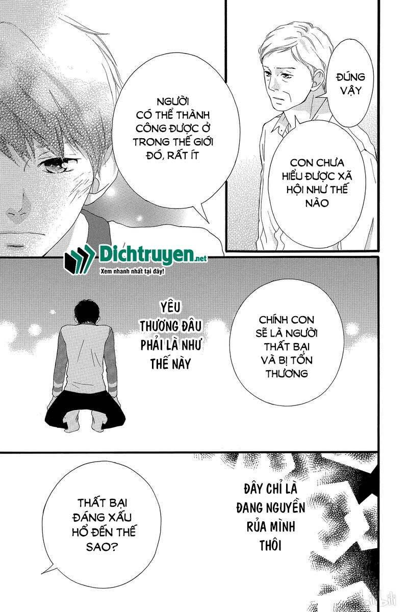 Trò Chơi Cút Bắt Chapter 41 - Trang 2