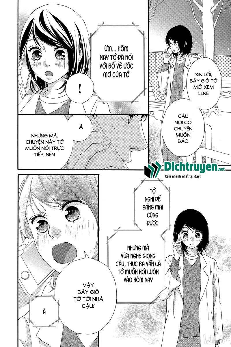 Trò Chơi Cút Bắt Chapter 41 - Trang 2